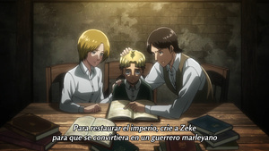 Shingeki no Kyojin: Chronicle